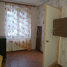 Квартира 43,9 м², 2-комнатная - изображение 3