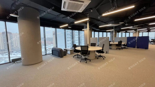 1040,8 м², офис 1 301 000 ₽ в месяц - изображение 42