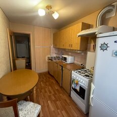 Квартира 59,8 м², 3-комнатная - изображение 1