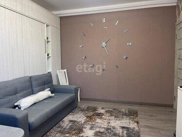 28,2 м², квартира-студия 7 397 395 ₽ - изображение 85