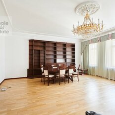 Квартира 131 м², 4-комнатная - изображение 2