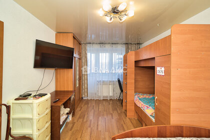 20 м², 1-комнатная квартира 2 548 000 ₽ - изображение 36