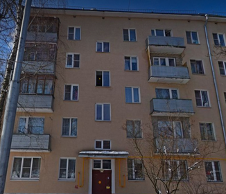 4,5 м², юридический адрес 4 800 ₽ в месяц - изображение 60