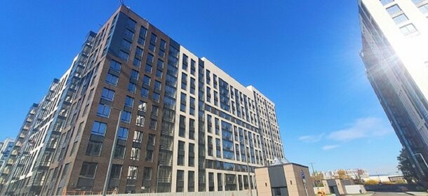 27,8 м², квартира-студия 10 565 112 ₽ - изображение 19