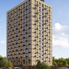 Квартира 63,1 м², 2-комнатная - изображение 2