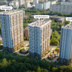 36,4 м², торговое помещение - изображение 1