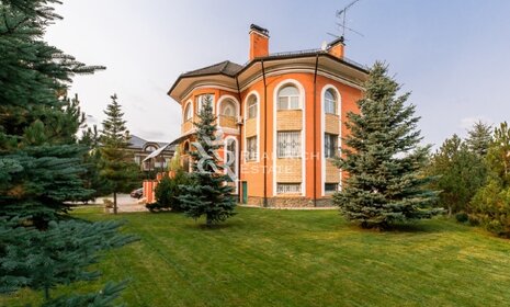 670 м² дом, 12 соток участок 171 363 856 ₽ - изображение 30