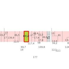 87,2 м², офис - изображение 3