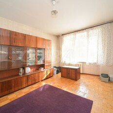 Квартира 39,4 м², 1-комнатная - изображение 2