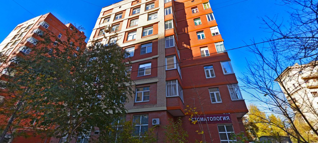 8,6 м², юридический адрес 4 700 ₽ в месяц - изображение 45