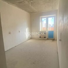 Квартира 42,7 м², 1-комнатная - изображение 2