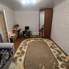 Квартира 29,6 м², 1-комнатная - изображение 4