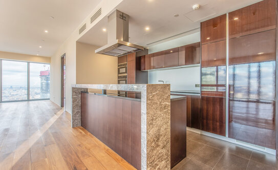 «Сталинка, я выбираю тебя!». Почему люди хотят жить в домах 30–50-х годов постройки