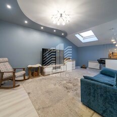 Квартира 34,2 м², студия - изображение 2