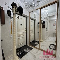 Квартира 63,1 м², 3-комнатная - изображение 5