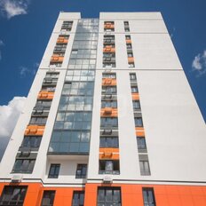 Квартира 22,6 м², студия - изображение 5