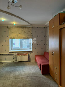 31,5 м², 1-комнатная квартира 3 100 000 ₽ - изображение 32