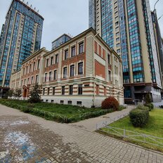 Квартира 26,5 м², студия - изображение 3