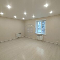 Квартира 70,1 м², 2-комнатная - изображение 2