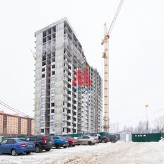 Квартира 41,5 м², 1-комнатная - изображение 4