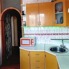 Квартира 77,8 м², 4-комнатная - изображение 1