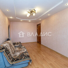 Квартира 55,1 м², 3-комнатная - изображение 2