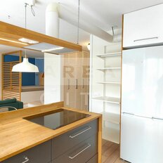 Квартира 48,1 м², студия - изображение 3