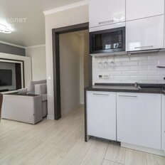 Квартира 58,1 м², 2-комнатная - изображение 2