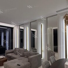 Квартира 70 м², 2-комнатные - изображение 3