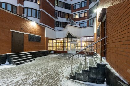 Купить квартиру с балконом в «Первый квартал» в Москве и МО - изображение 43