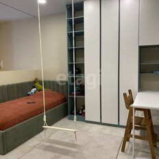 Квартира 77,6 м², 2-комнатная - изображение 4