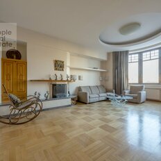 Квартира 136 м², 4-комнатная - изображение 3