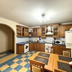 Квартира 123,3 м², 3-комнатная - изображение 3