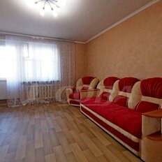 Квартира 61,3 м², 3-комнатная - изображение 3