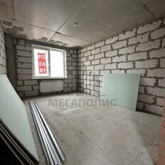 Квартира 77 м², 3-комнатная - изображение 4