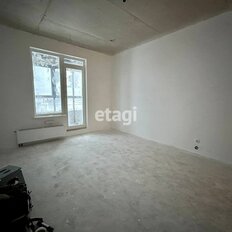 Квартира 23,7 м², студия - изображение 3