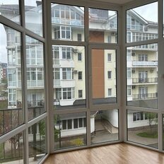 Квартира 64,3 м², студия - изображение 2