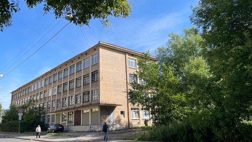 51,8 м², офис 38 850 ₽ в месяц - изображение 25