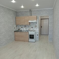 Квартира 29,4 м², студия - изображение 2