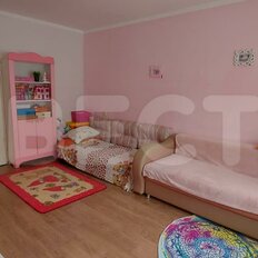 Квартира 64,1 м², 3-комнатная - изображение 5