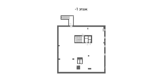 1617,1 м², офис - изображение 5