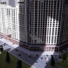 Квартира 31 м², студия - изображение 1