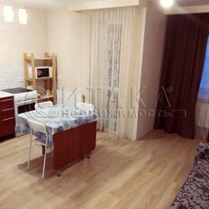 Квартира 27,1 м², студия - изображение 5