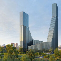 Квартира 90,2 м², 3-комнатная - изображение 4