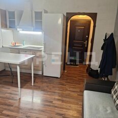 Квартира 24,5 м², студия - изображение 2