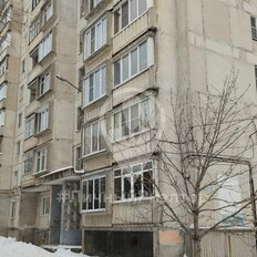 Квартира 66,7 м², 3-комнатная - изображение 1