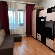 Квартира 24,1 м², студия - изображение 3