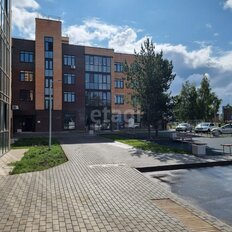 Квартира 92,8 м², 3-комнатная - изображение 3