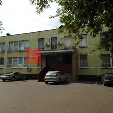 1726 м², офис - изображение 1