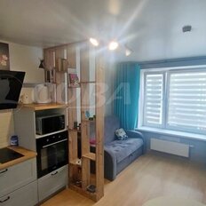 Квартира 37,5 м², 1-комнатная - изображение 4